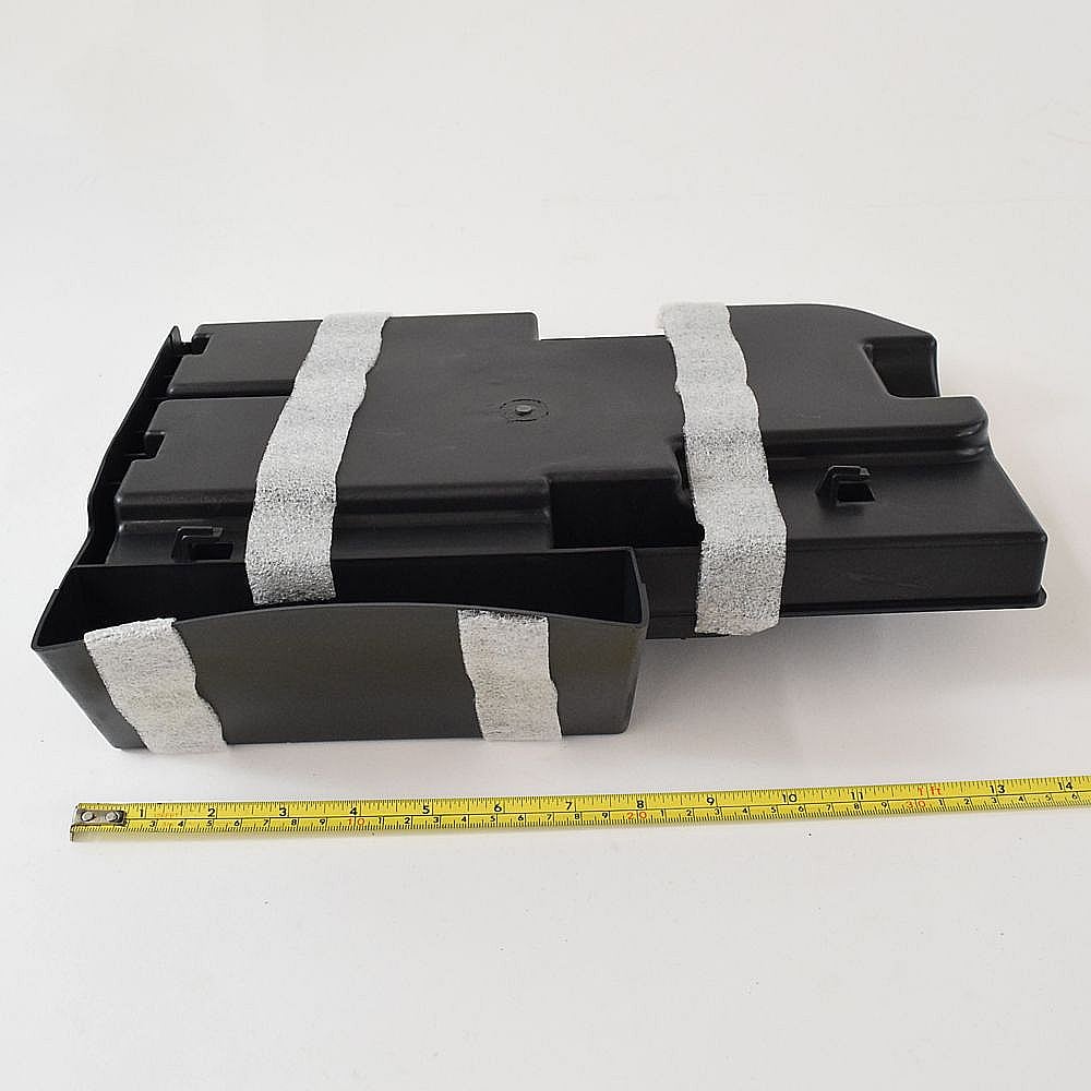 Refrigerator Defrost Drain Pan MJS62593901
