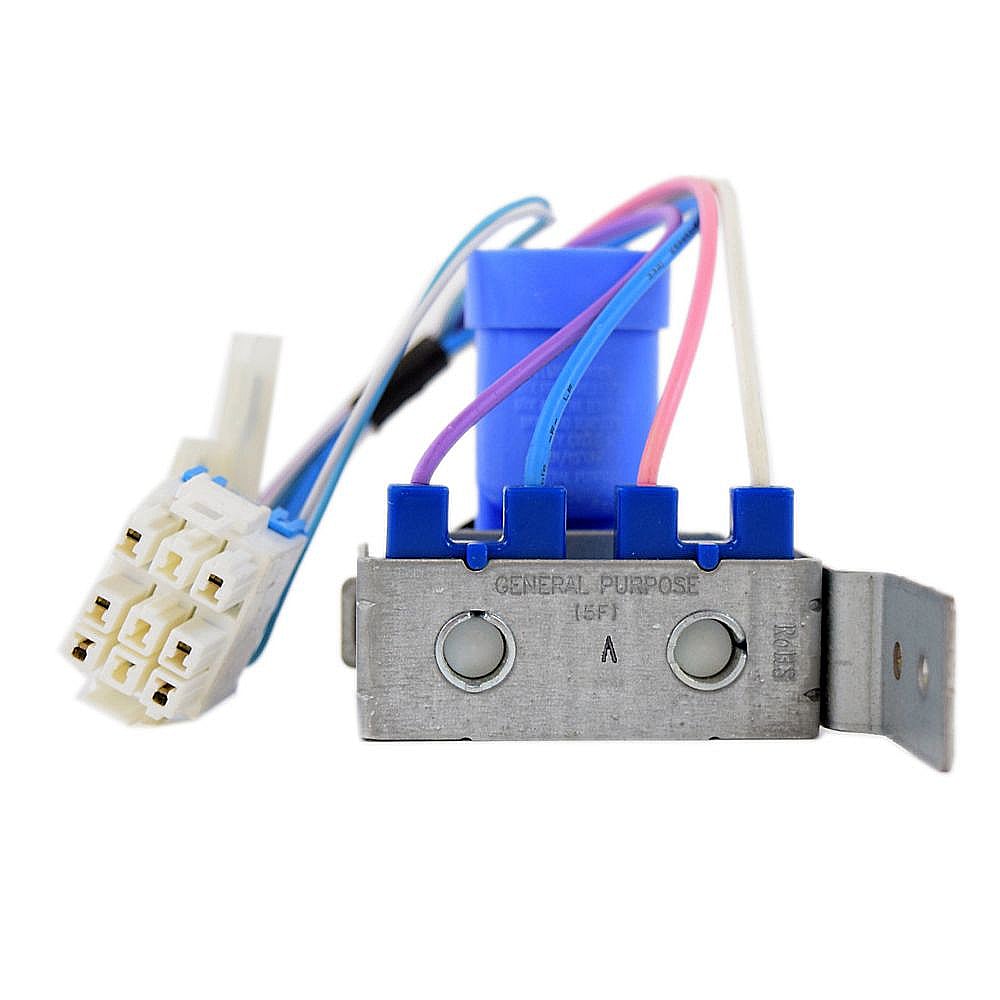 Refrigerator Water Inlet Valve MJX41869208
