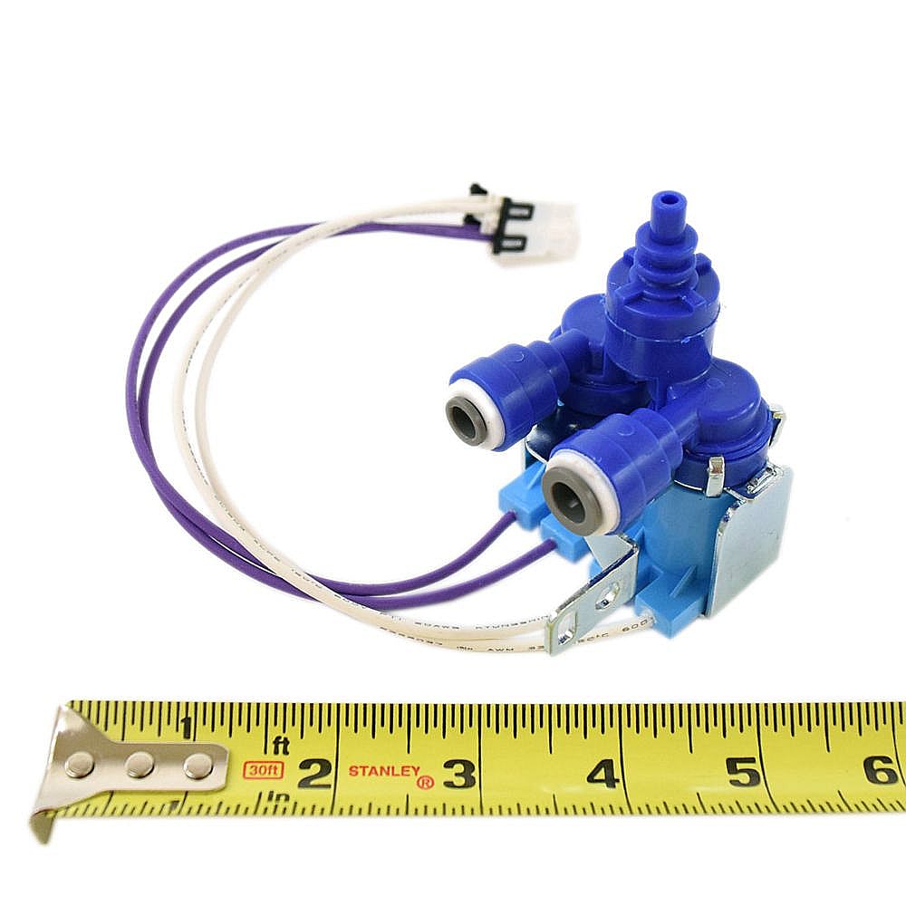 Refrigerator Water Inlet Valve MJX62831301