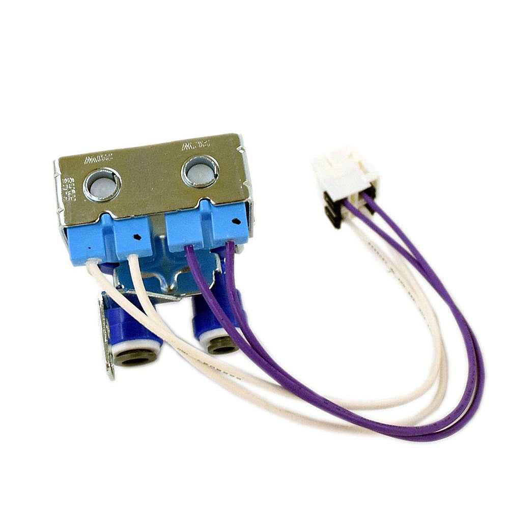 Refrigerator Water Inlet Valve MJX62831301