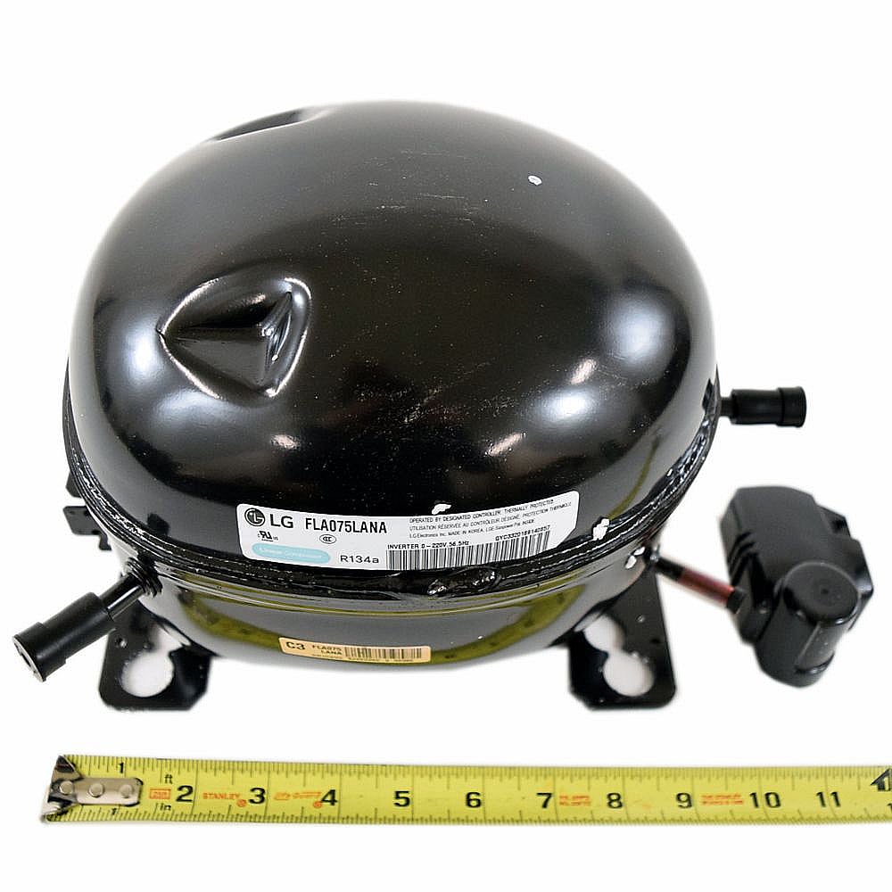 Refrigerator Compressor TCA35533604