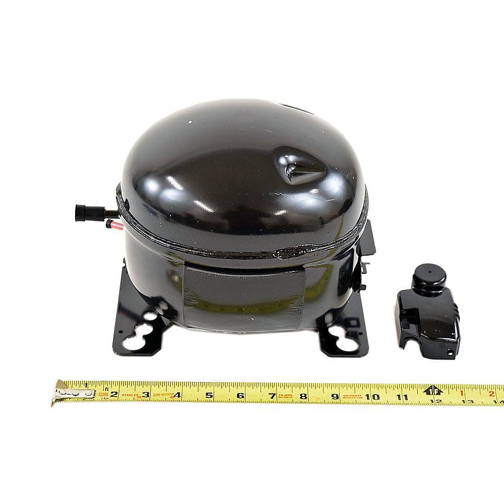 Refrigerator Compressor TCA36511303 parts Sears PartsDirect