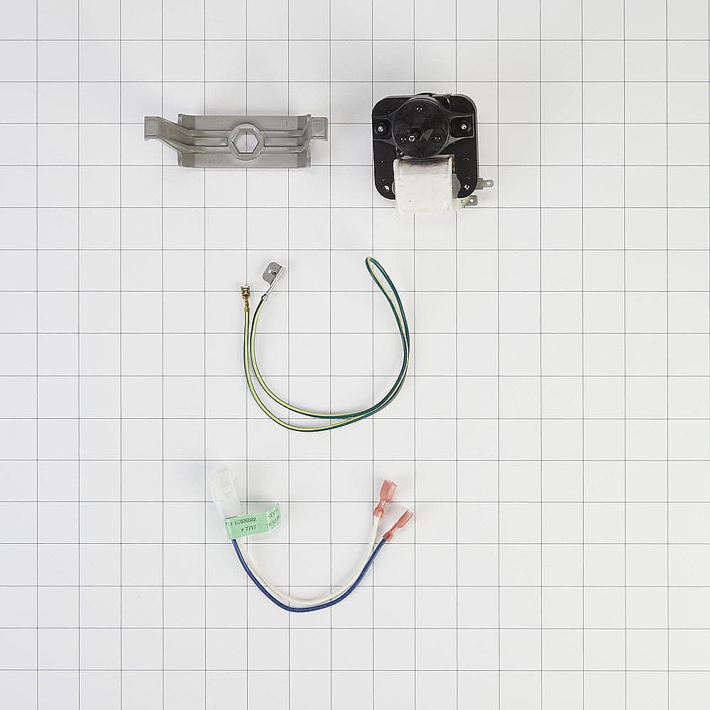 Thermador Evaporator Motor 12002744