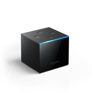 Amazon Fire Tv Cube, 2019 Release B07KGVB6D6