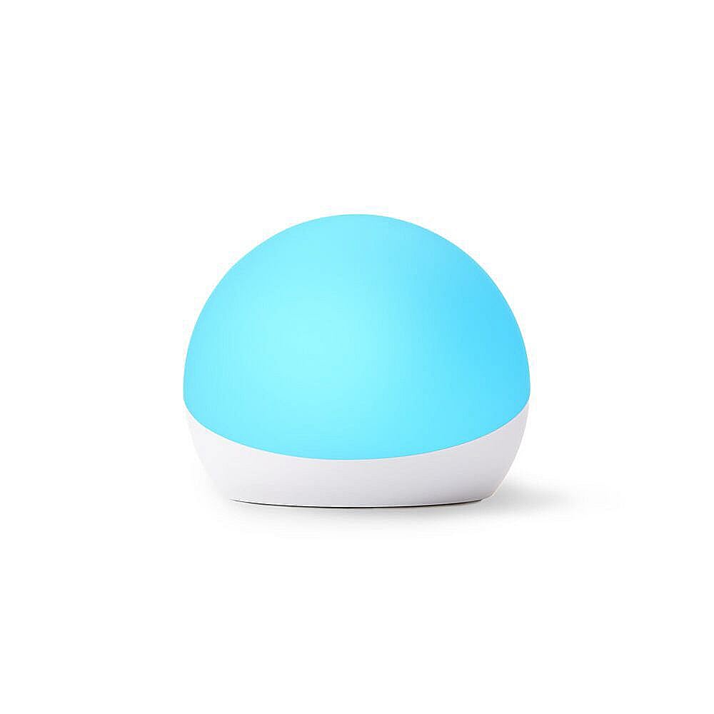 Amazon Echo Glow Multicolor Smart Lamp For Kids B07KRY43KN