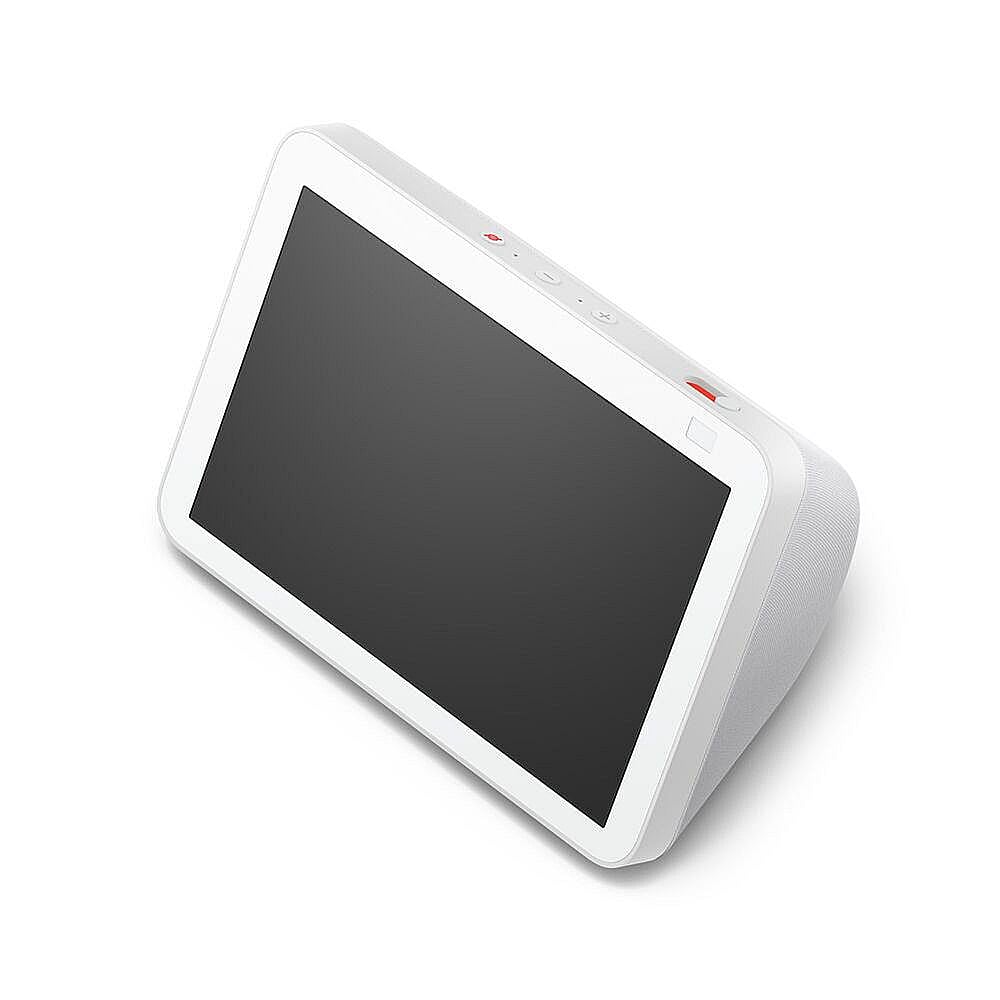 Amazon Echo Show 8, 2nd Generation (glacier White) B084DC4LW6
