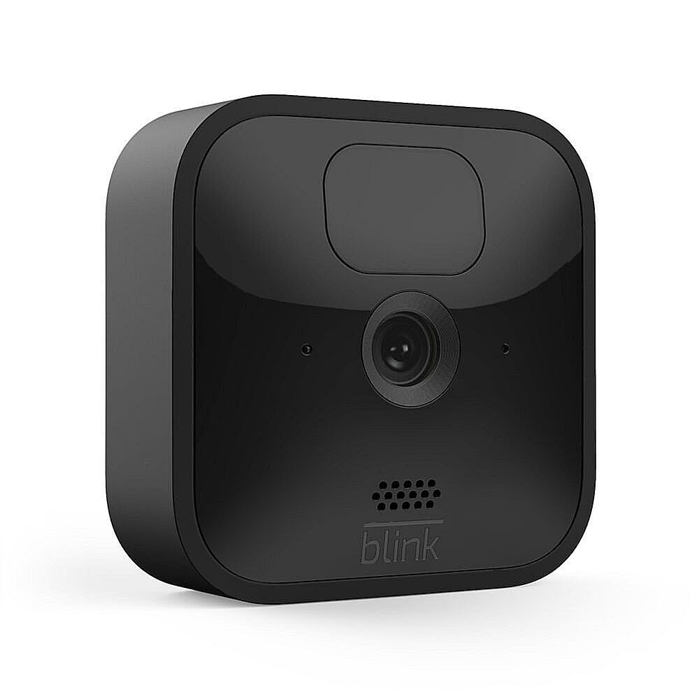 Amazon Blink Outdoor Security Add-on Camera B086DKMSSM