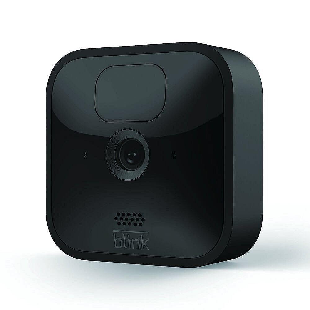 Amazon Blink Outdoor Security Camera B086DKSYTS