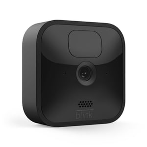 Amazon Blink Outdoor Security Camera, 2 Camera Kit B086DL32R3