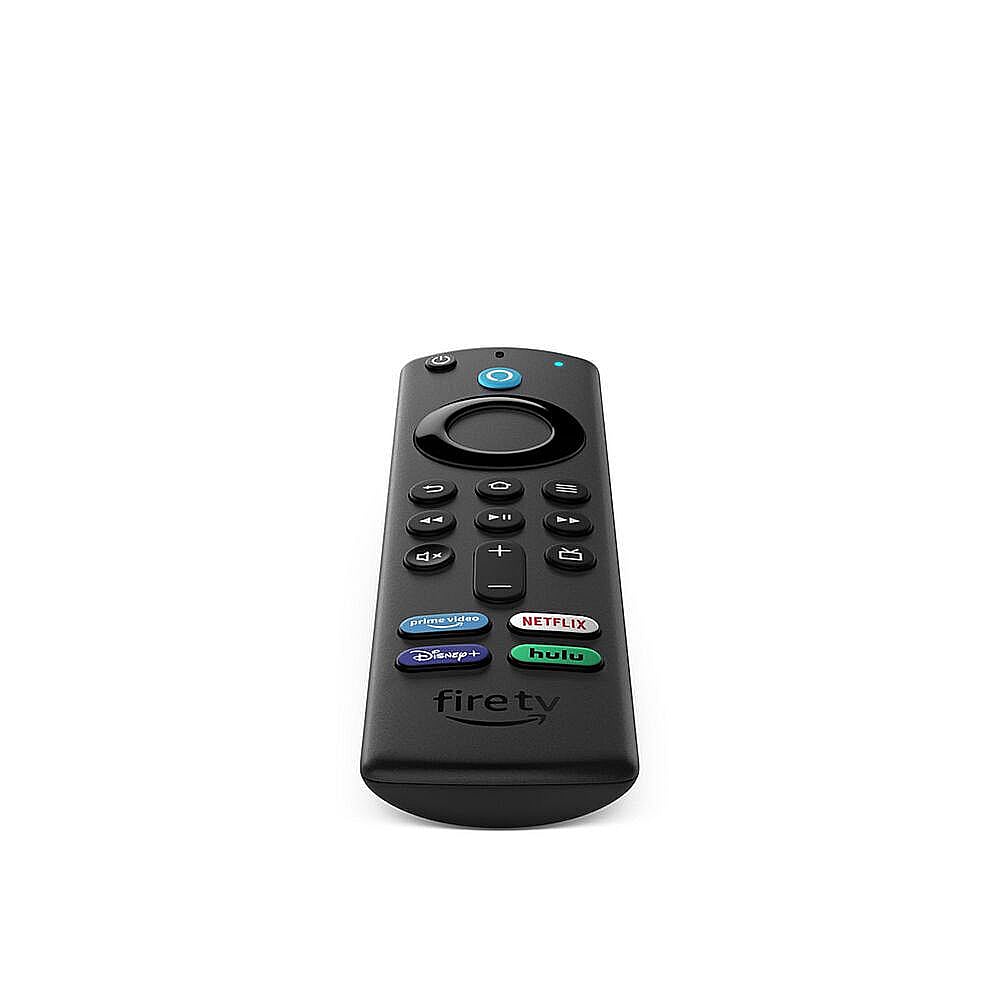 Amazon Fire Tv Alexa Voice Remote, 3rd Generation B08D6WJYD9