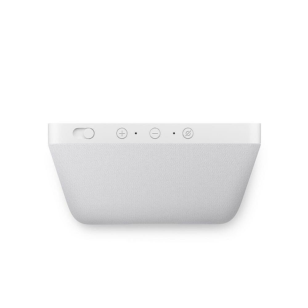 Amazon Echo Show 5, 2nd Generation (glacier White) B08J8H8L5T