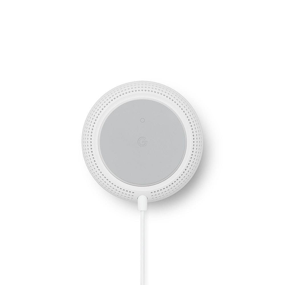 Google Nest Wifi Point (snow) GA00667-US