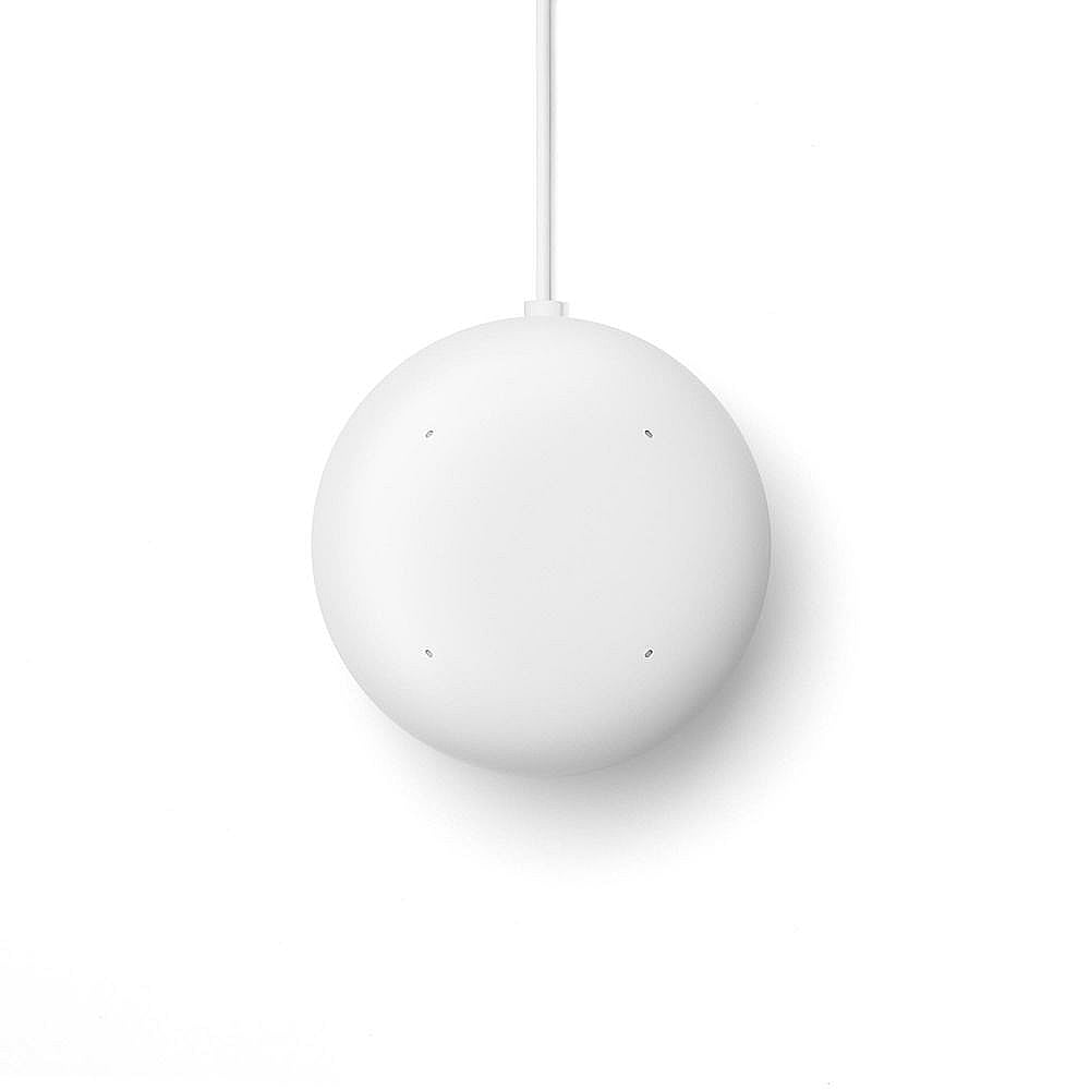 Google Nest Wifi Point (snow) GA00667-US
