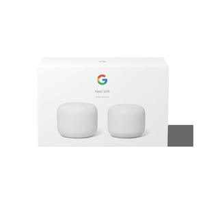 Google Nest Wifi Router And Point GA00822-US