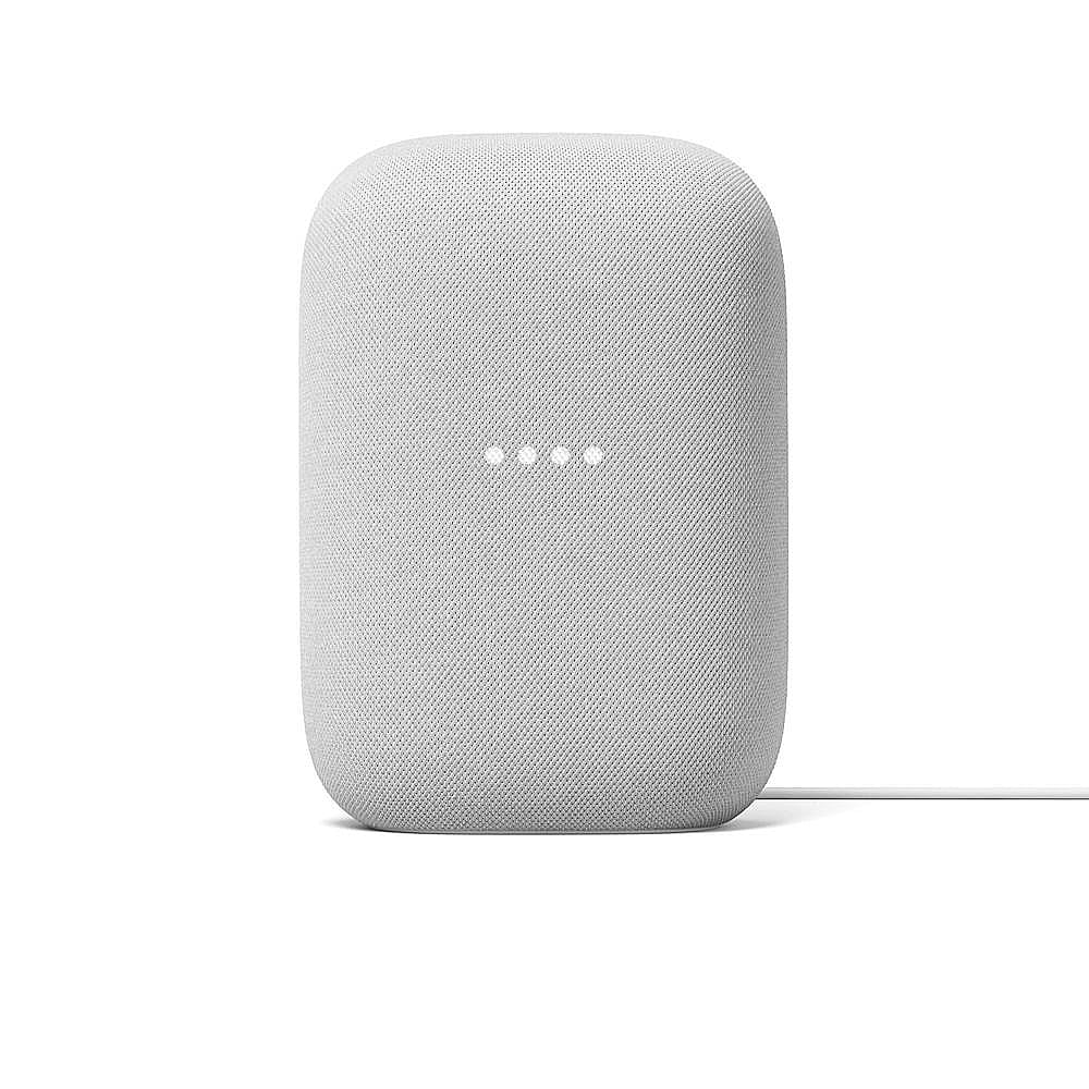 Google Nest Audio (chalk) GA01420-US