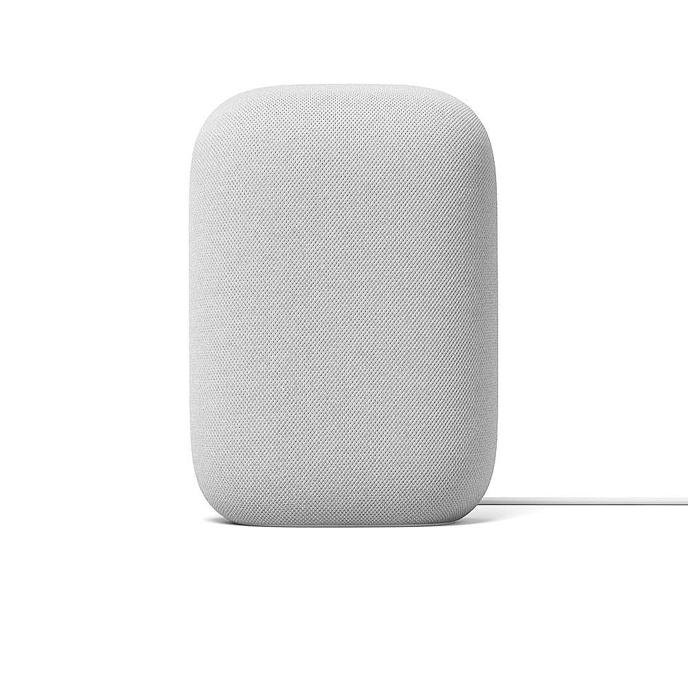 Google Nest Audio (chalk) GA01420-US