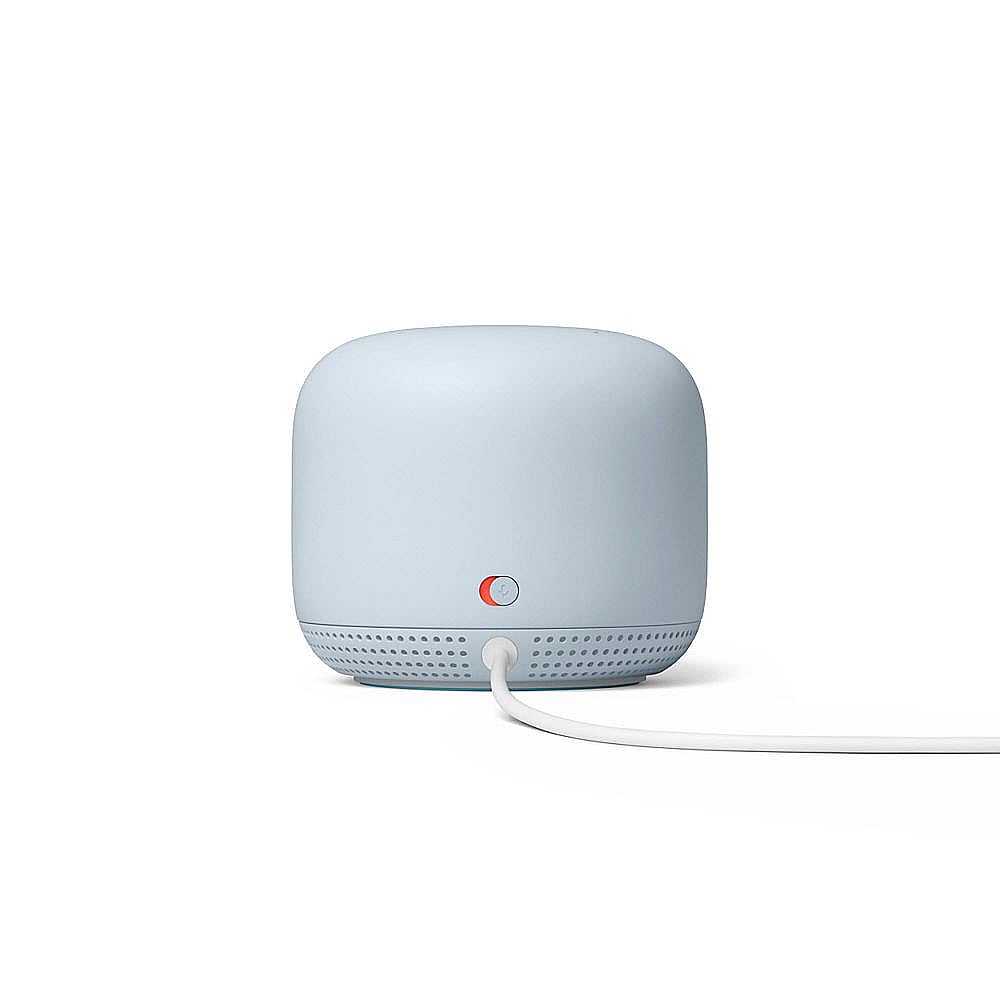 Google Nest Wifi Point (mist) GA01423-US