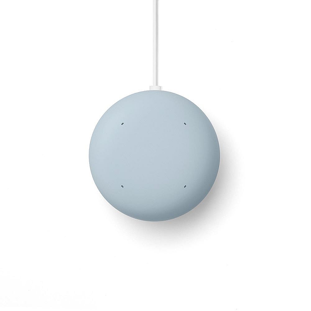 Google Nest Wifi Point (mist) GA01423-US