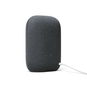 Google Nest Audio (charcoal) GA01586-US