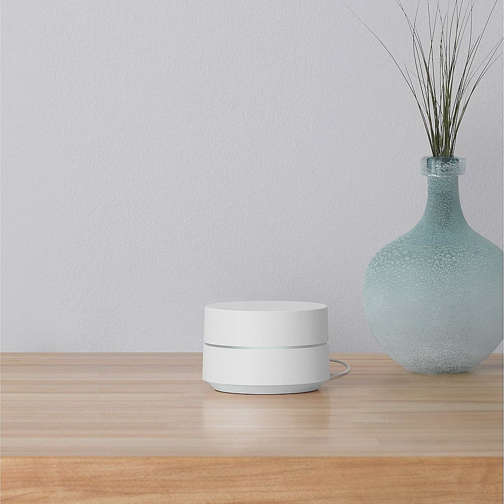 Google Wifi Router GA02430-US