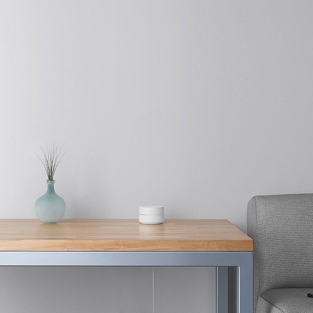 Google Wifi Router GA02430-US