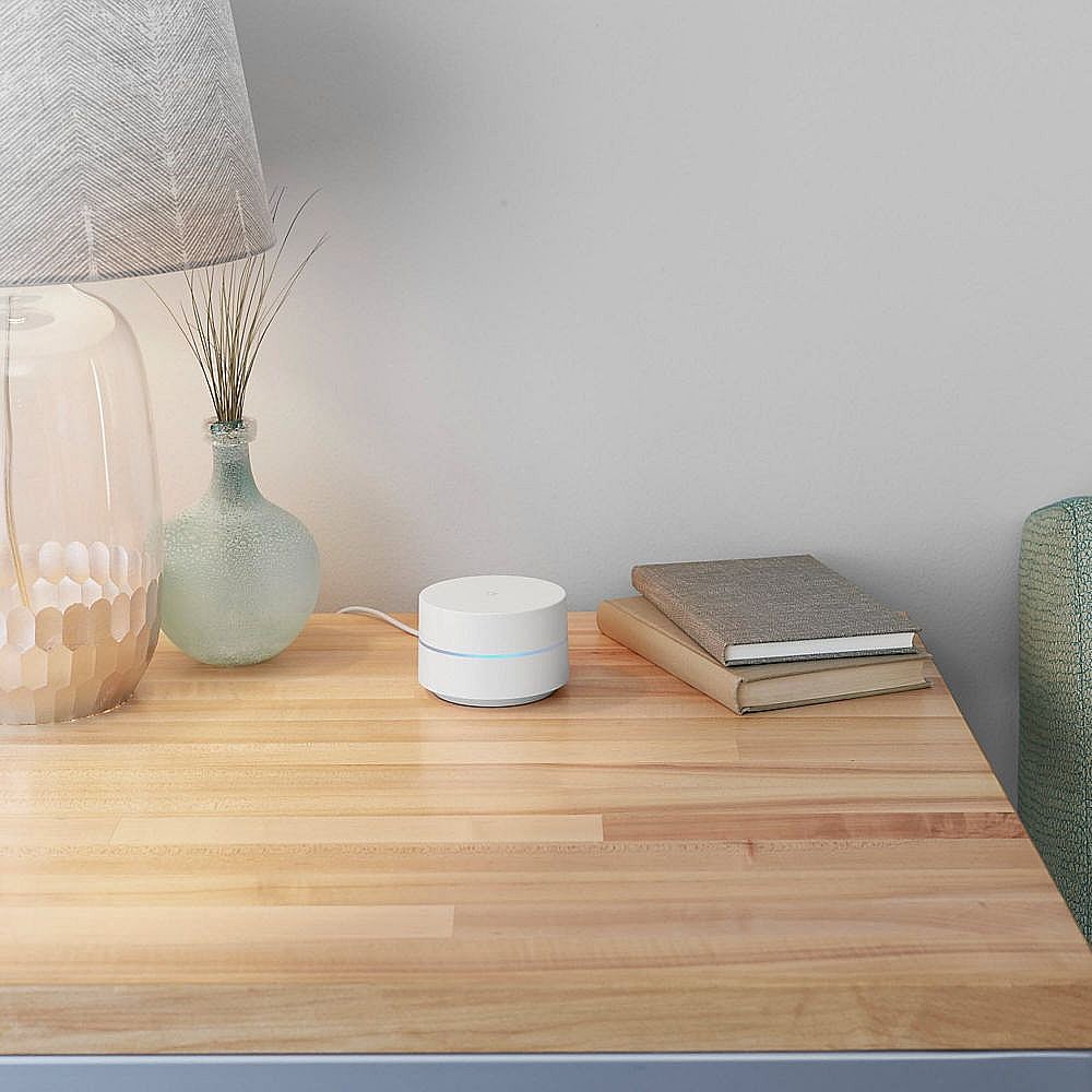 Google Wifi Router GA02430-US
