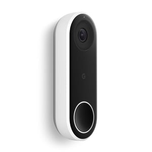 Google Nest Doorbell (wired) NC5100US