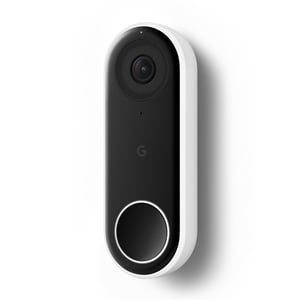 Google Nest Doorbell (wired) NC5100US