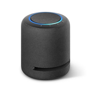Amazon Echo Studio With Smart Plug STUDIOPLUG-DIY