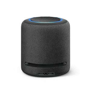 Amazon Echo Studio With Smart Plug STUDIOPLUG-DIY