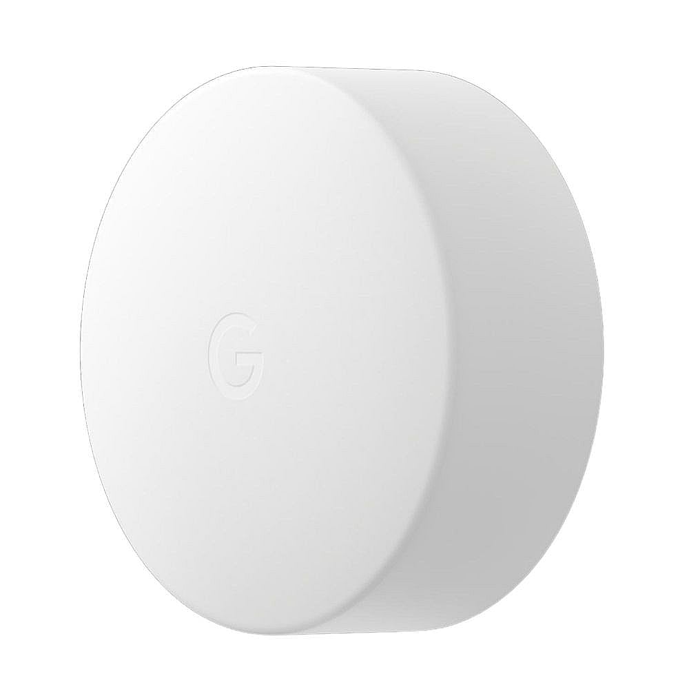 Google Nest Temperature Sensor T5000SF