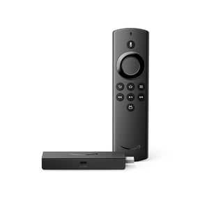 Amazon Fire Tv Stick With Alexa Voice Remote Lite, 2-pack TVSTICKLT2PK-DIY