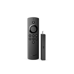 Amazon Fire Tv Stick With Alexa Voice Remote Lite, 2-pack TVSTICKLT2PK-DIY
