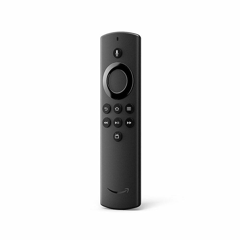Amazon Fire Tv Stick With Alexa Voice Remote Lite, 2-pack TVSTICKLT2PK-DIY