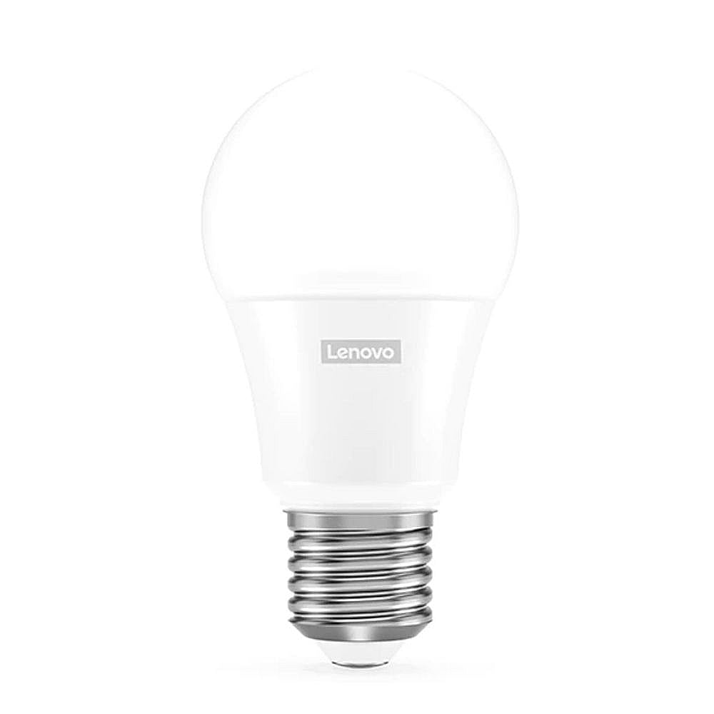 Lenovo Smart Bulb, 4-pack (white) ZA7G0000WW