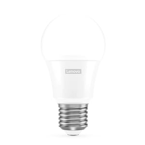 Lenovo Smart Bulb, 4-pack (white) ZA7G0000WW