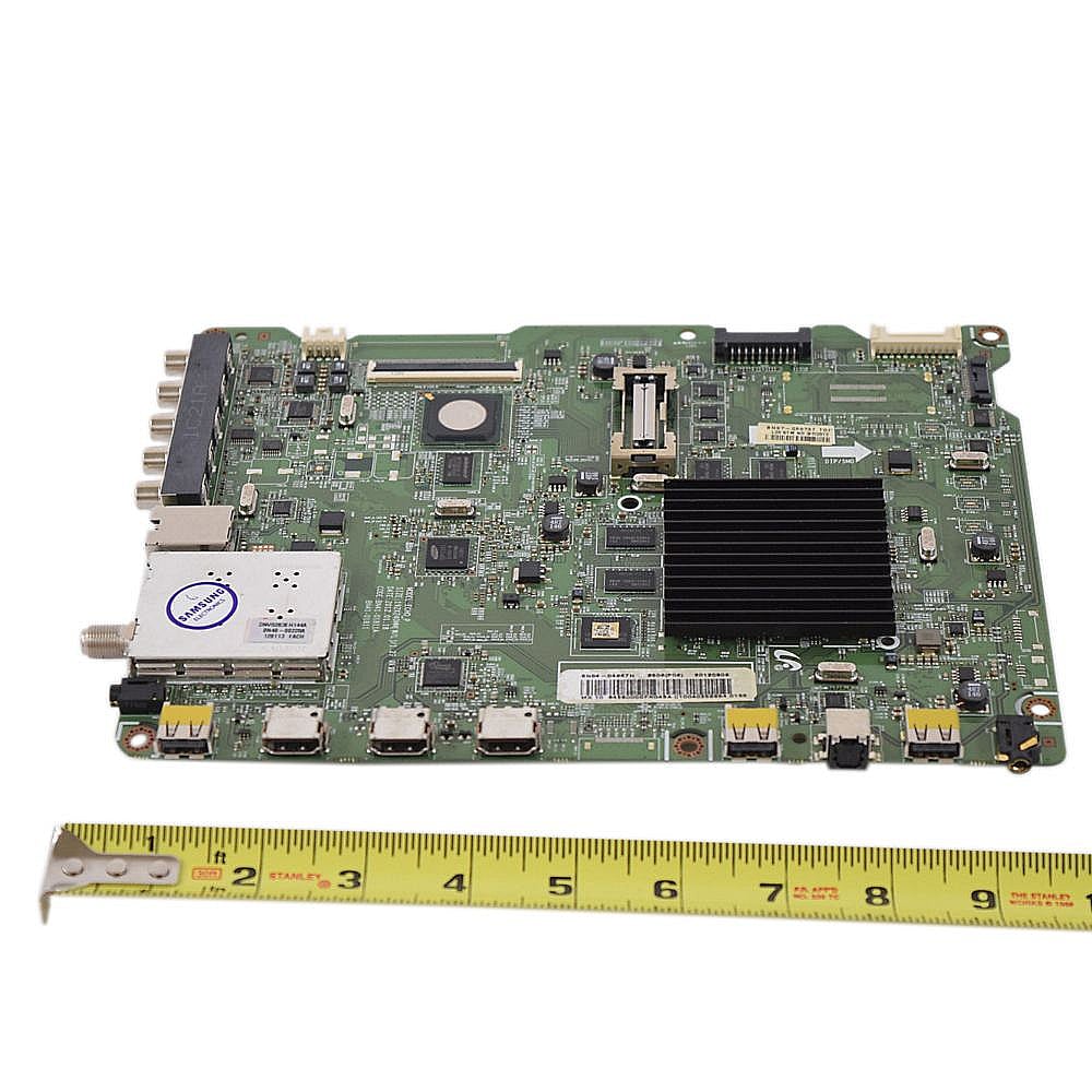 Television Electronic Control Board BN94-04967H