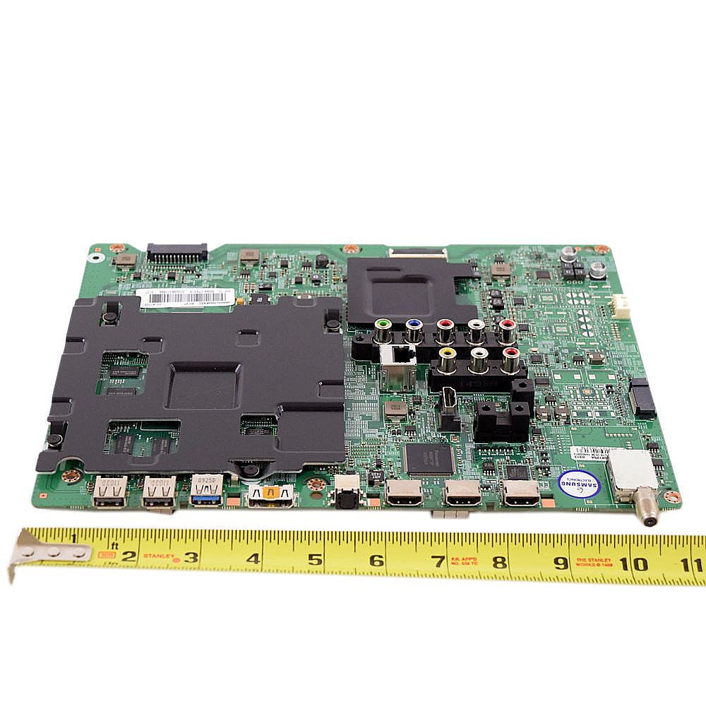 Television Electronic Control Board BN94-07631A