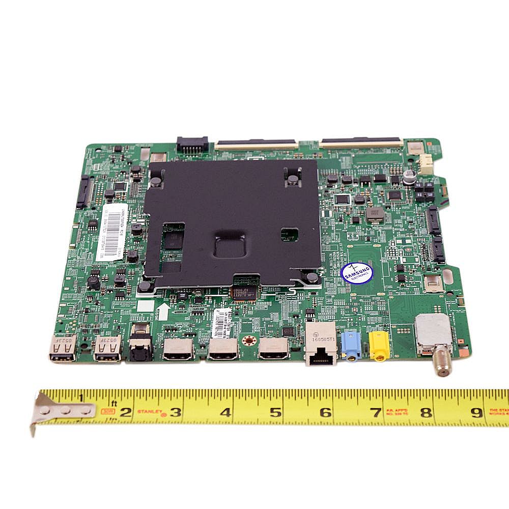 Television Electronic Control Board BN94-10782A
