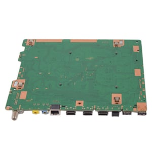 Television Electronic Control Board BN94-10782A
