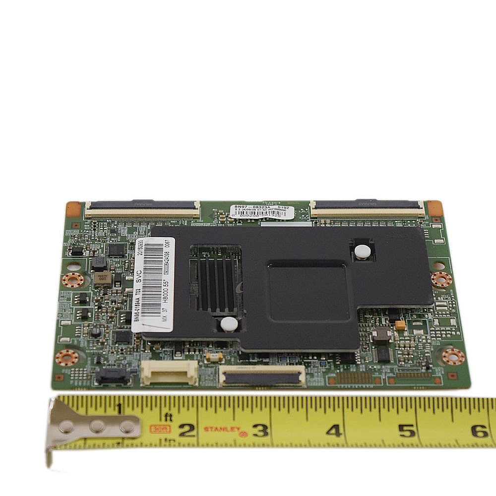 Television Electronic Control Board BN95-01594A