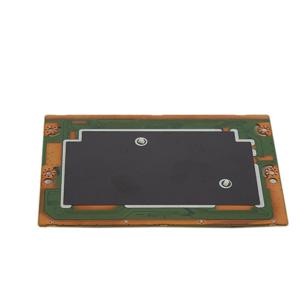 Television Electronic Control Board BN95-01594A