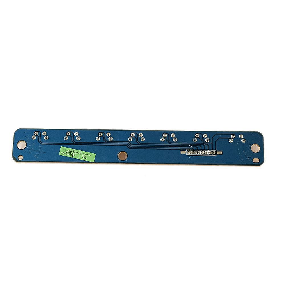 Key/b Pcb 75011273