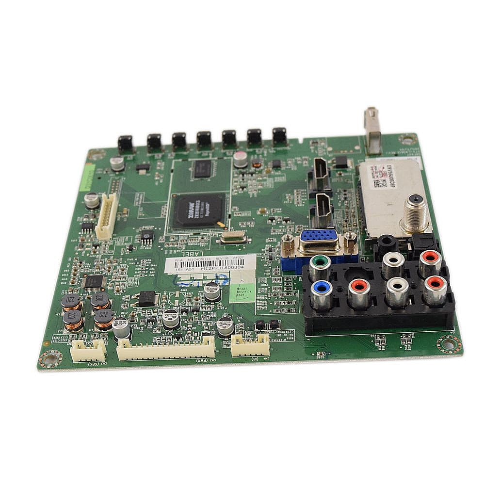 Toshiba Main Pcb 75028869
