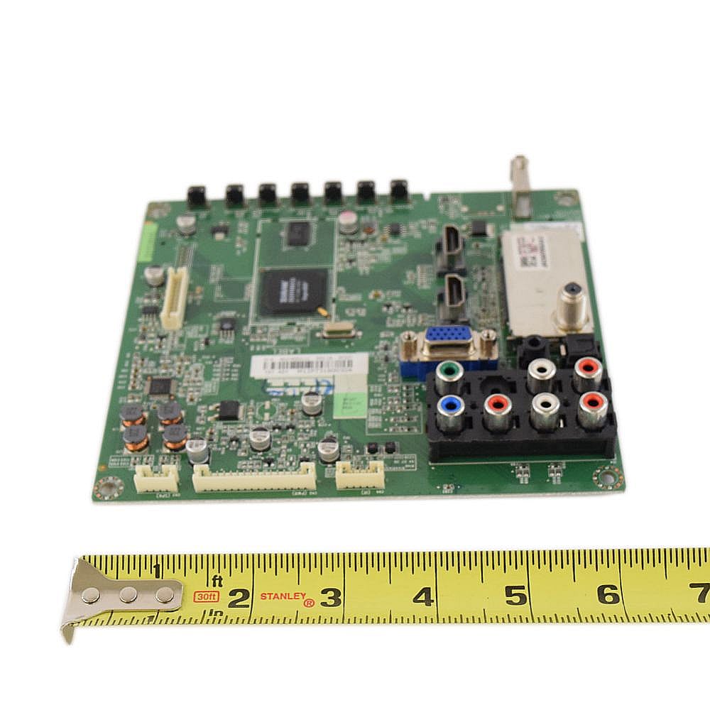 Toshiba Main Pcb 75028869