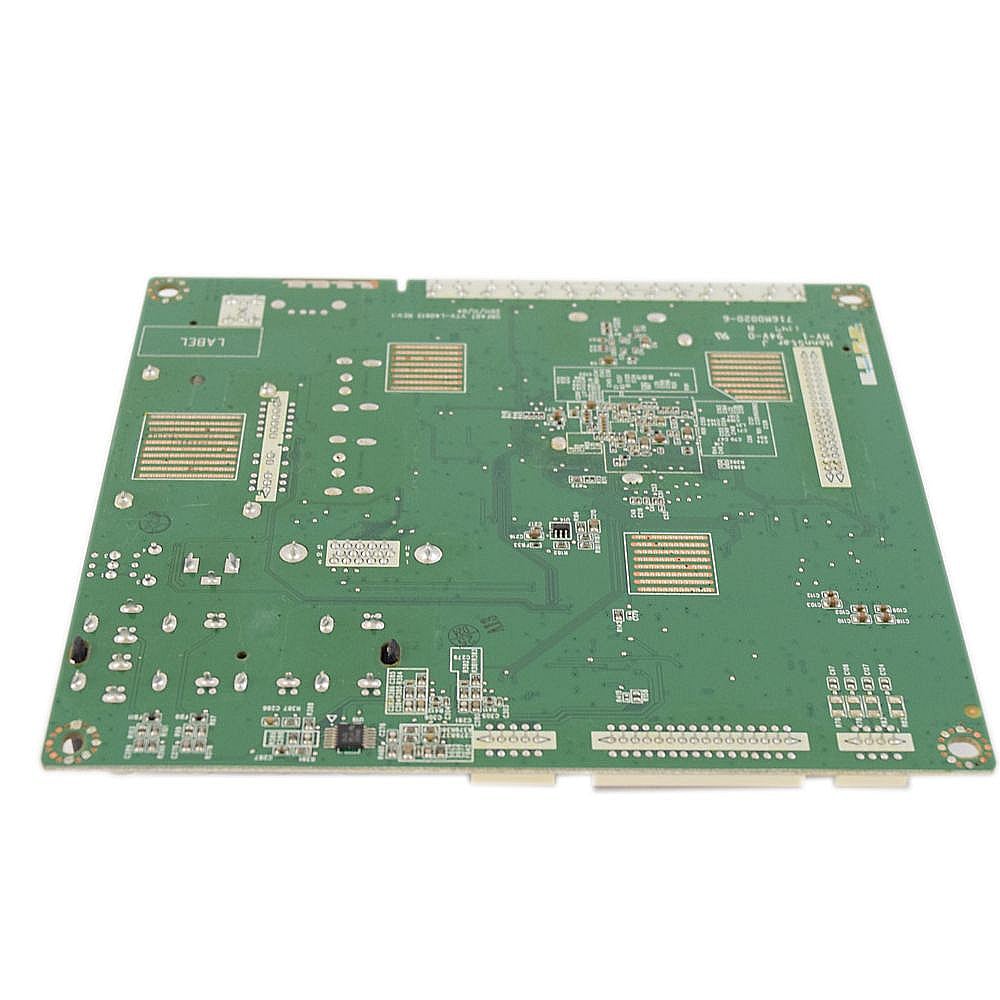 Toshiba Main Pcb 75028869