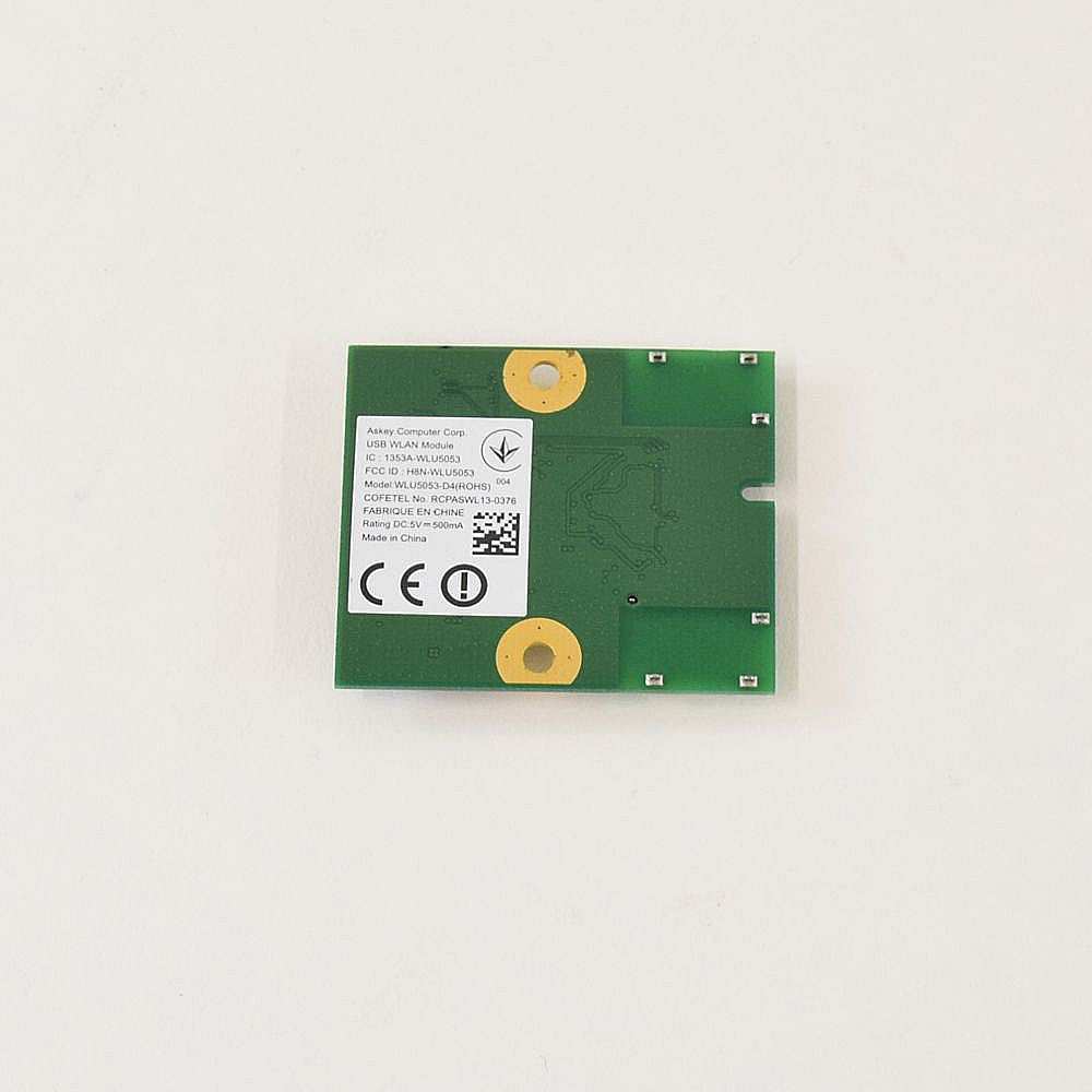 Printed Circuit Board 75033337