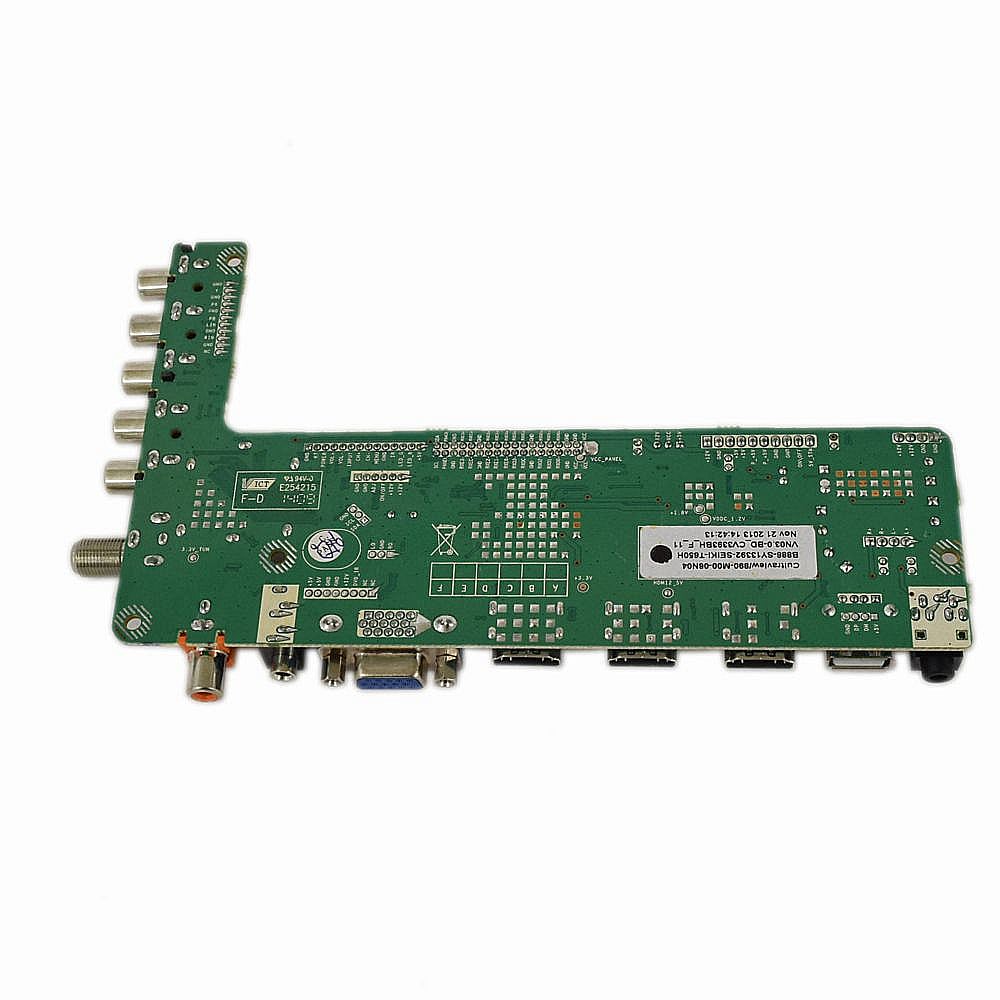 Television Main Control Board 890-M00-06N04