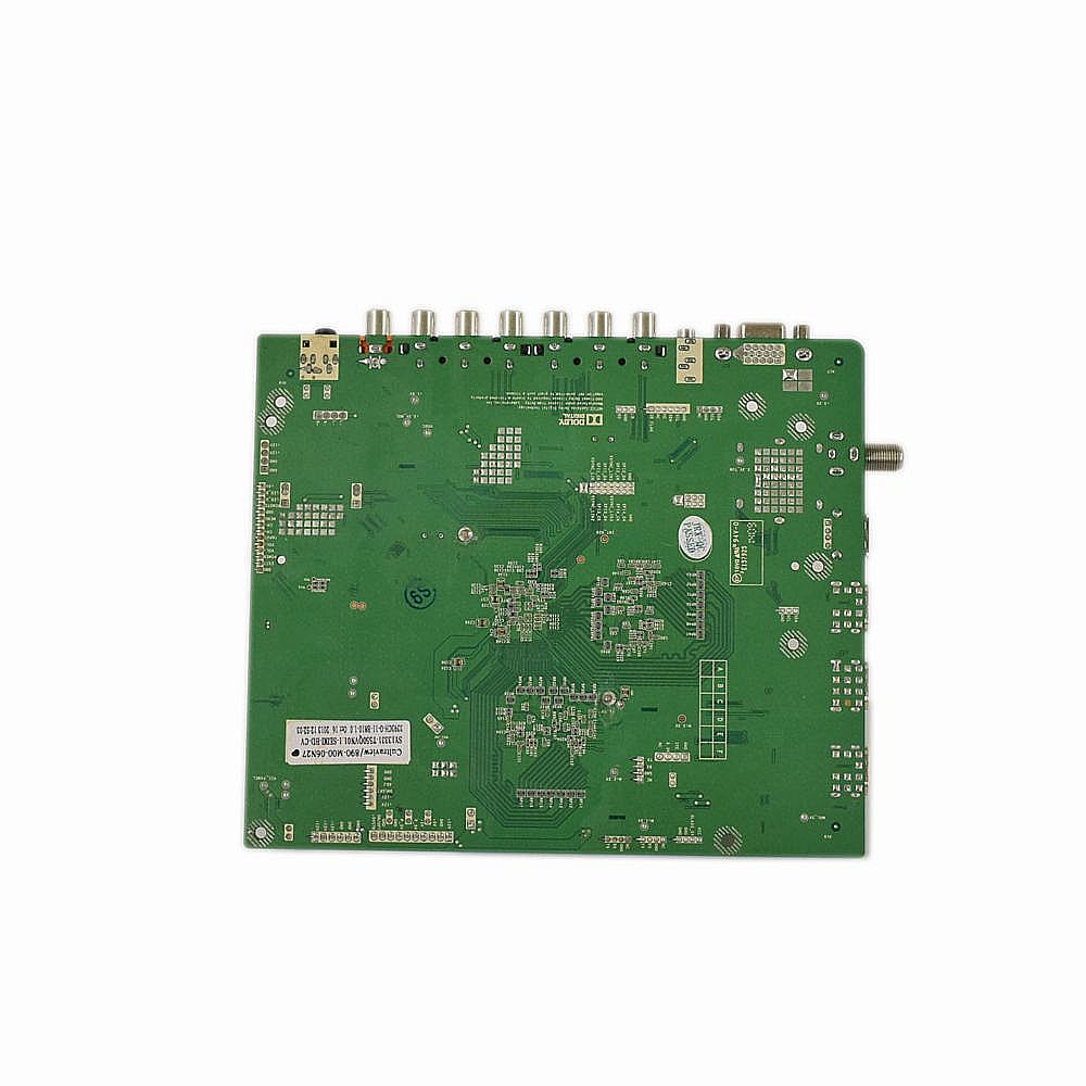 Seiki Television Main Control Board 890-M00-06N27