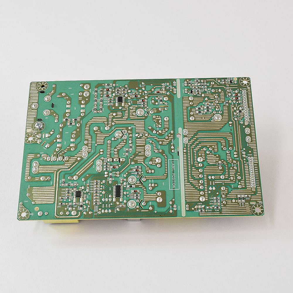 Sharp Power Pcb 9JR9900000077